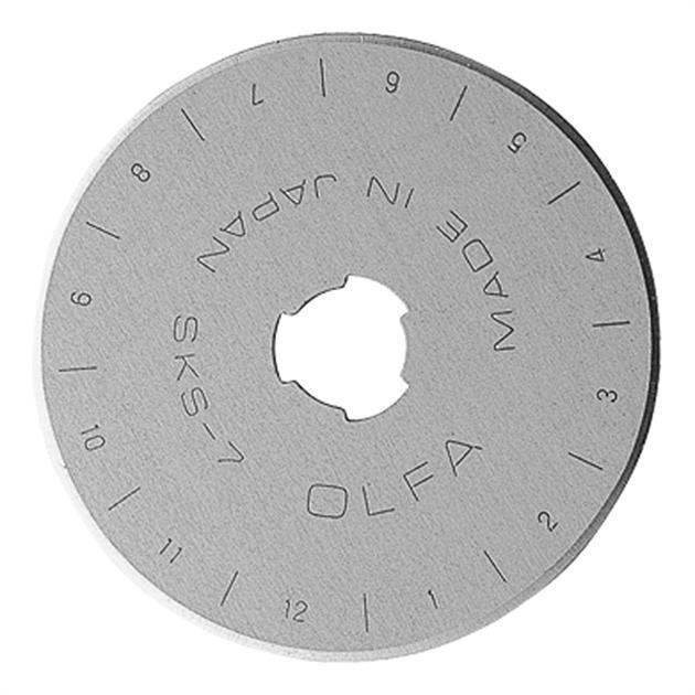 45-mm LDH Rotary Cutter Blade Refills