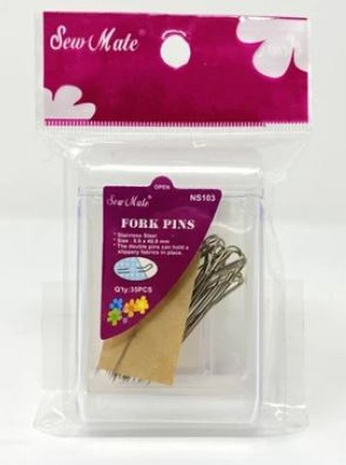 Fork Pins Fork Pins