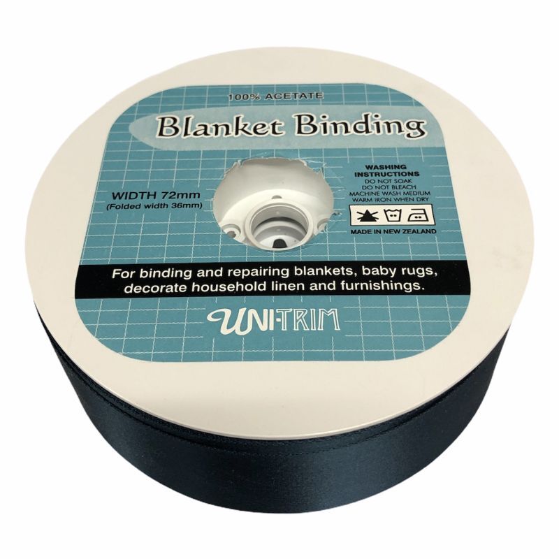 Blanket Binding Unitrim