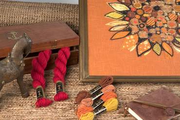 Anchor hotsell tapestry yarn