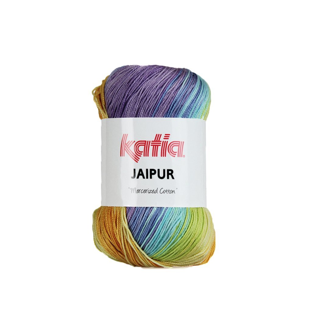 Katia Jaipur Cotton 2 Ply