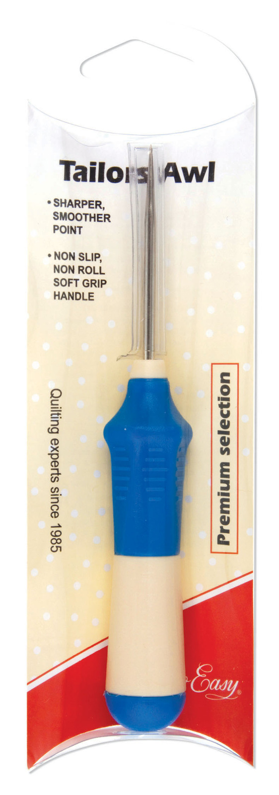 Sew Easy Tailor's Awl Premium Selection