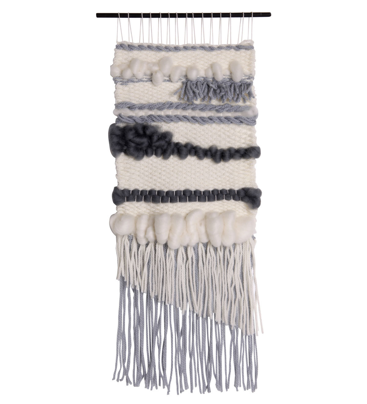 Ashford Weaving Starter Kit Monochrome WSK