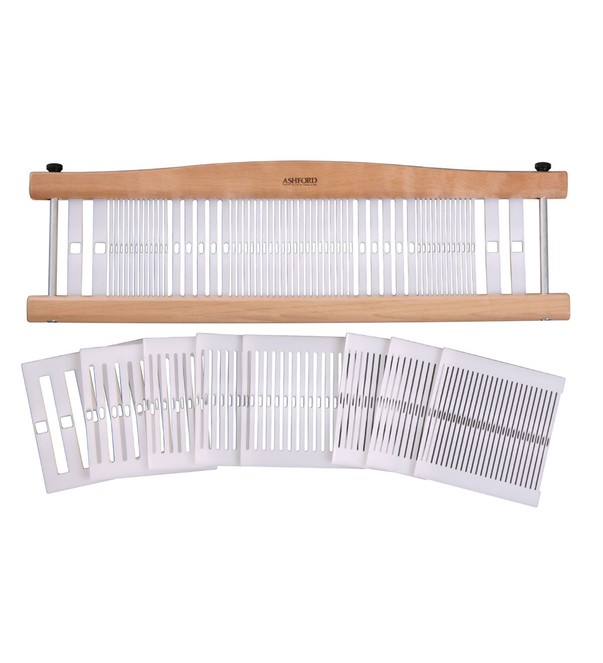 Ashford Vari Dent Reed for Rigid Heddle Loom 120cm (48") RDV12