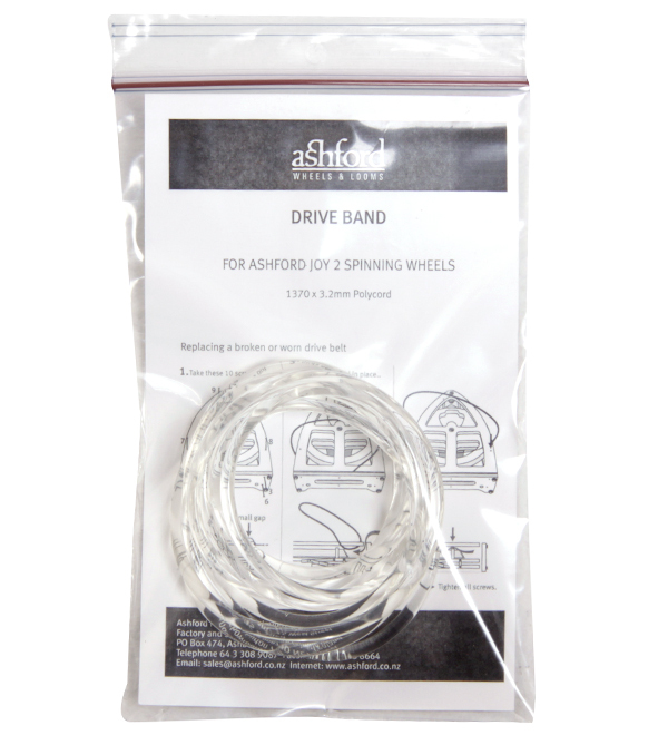 Drive Band for Joy 2