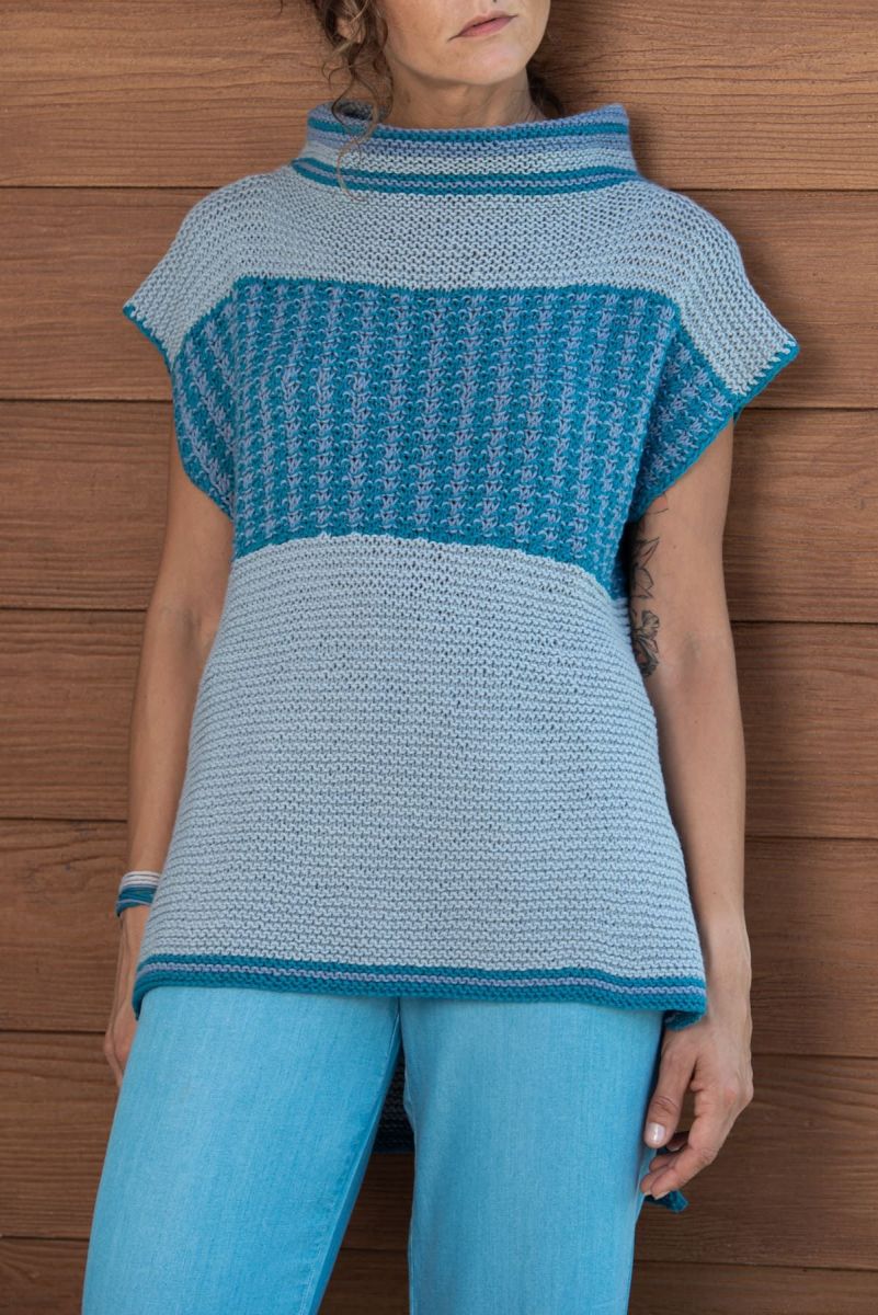 Vest Pattern