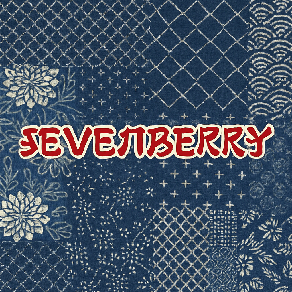 Sevenberry