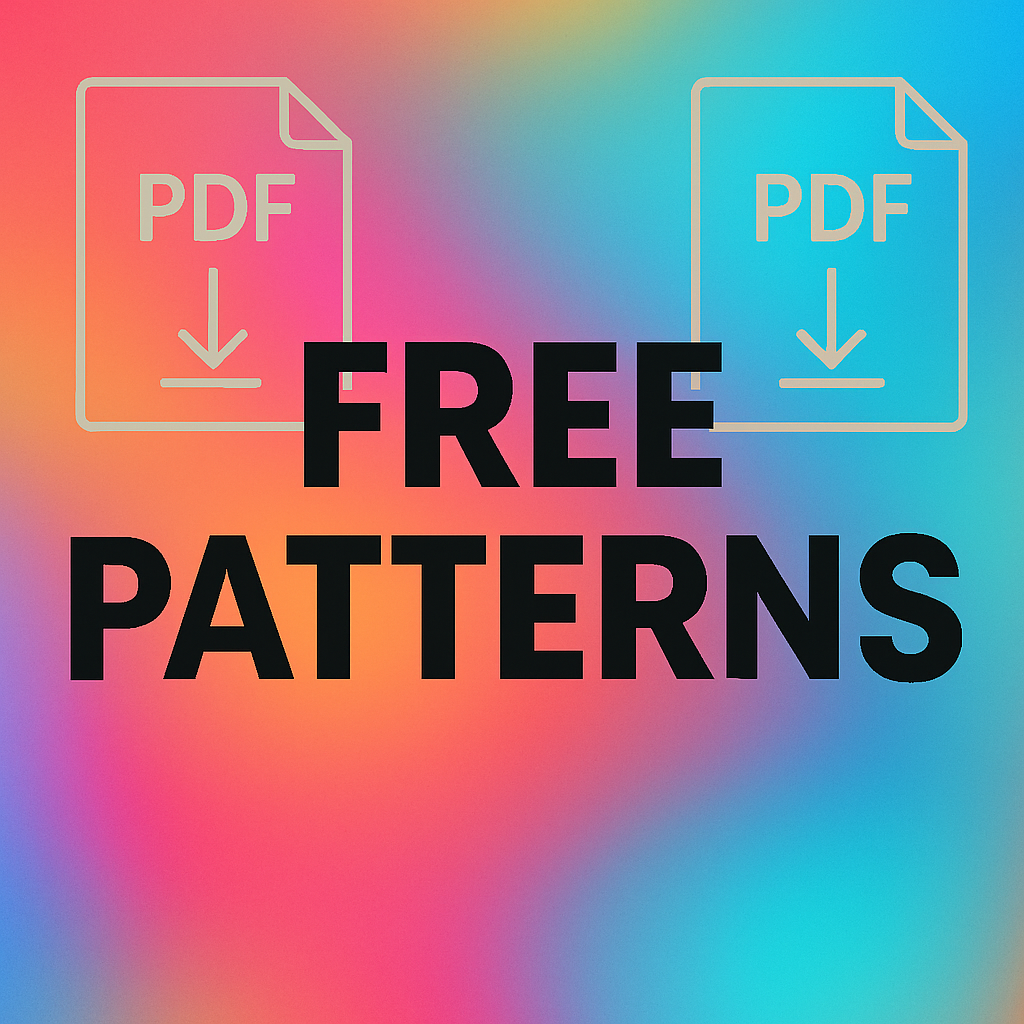 Free Patterns