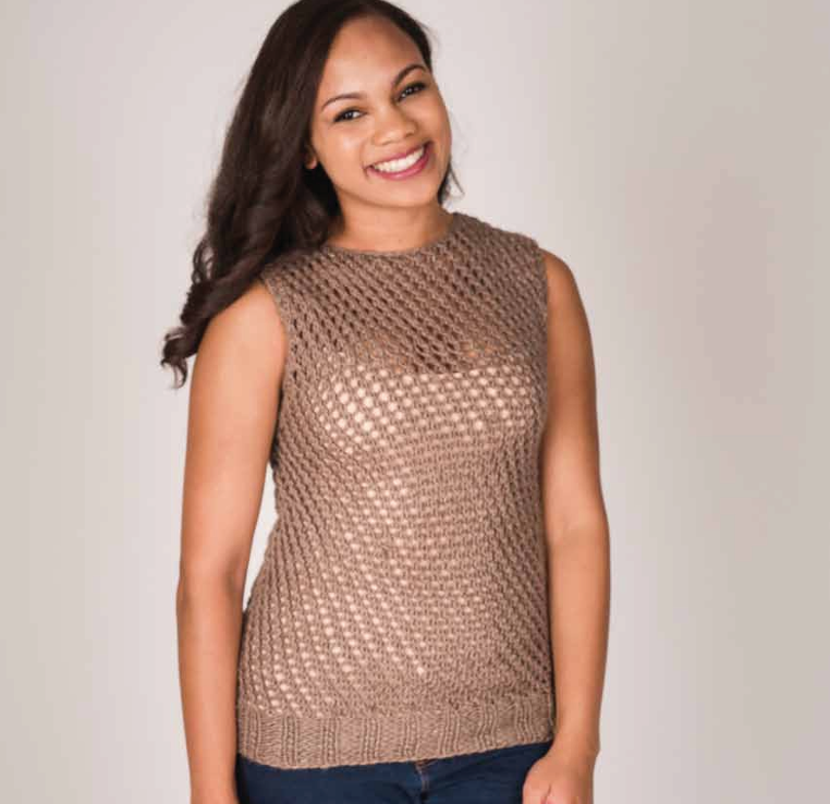 Free Pattern
