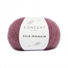 Katia Silk Mohair