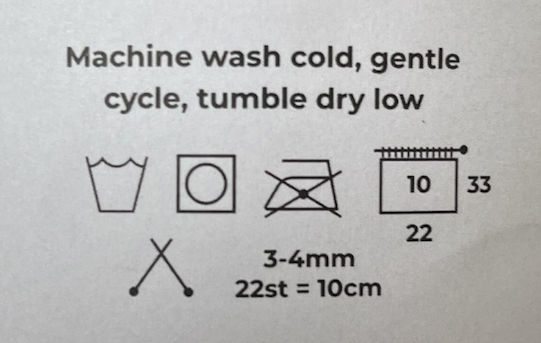 Instructions