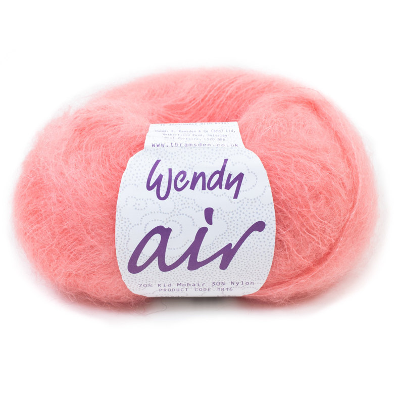 Wendy Air