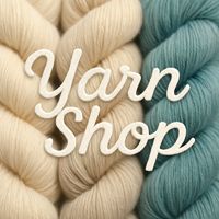 Yarn Shop