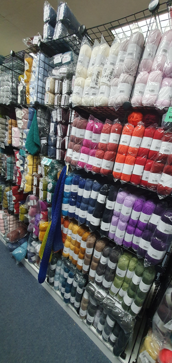 Yarn