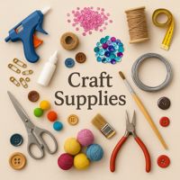 Craft Supplies