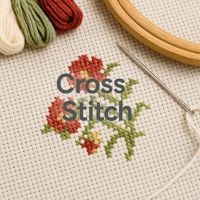 Cross Stitch