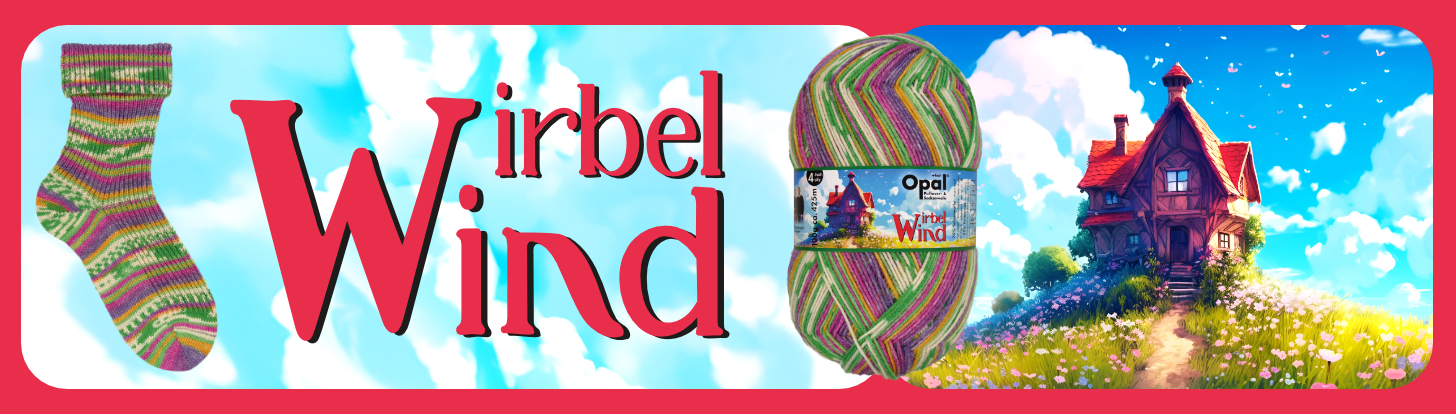 Opal Whirlwind