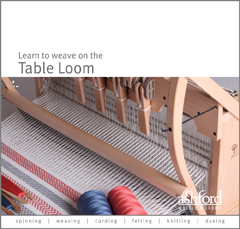 Learn to Weave