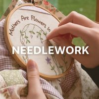 Needlework