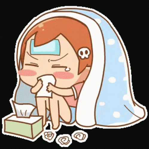 Flu & Cold