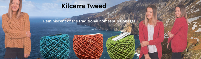 Kilcarra Tweed