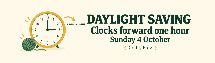 Daylight Saving