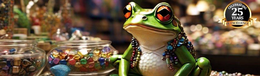 The Bead Shop