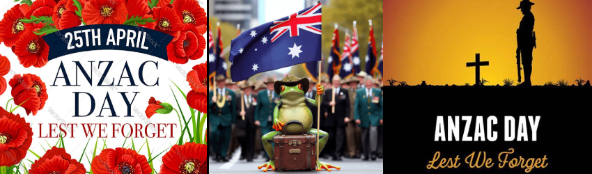 Anzac Day