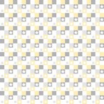 Studio E Sweet Dreams - Small Squares Multi