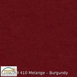 4509 410 Melange – Burgundy