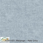 4509 607 Melange – Pale Grey
