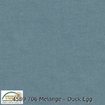 4509 706 Melange – Duck Egg