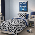 Timeless Treasures Cheer Squad Fabric