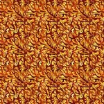 Wizard and Warriors - Flame Geo Amber