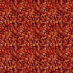 Wizard and Warriors - Flame Geo Rust