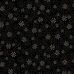 Quilting Illusions - 21516-J Floral Black