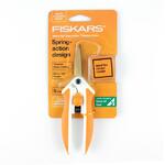Fiskars Spring Action Scissors 5"