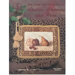 The Still Life Collection Cross Stitch Book 30014