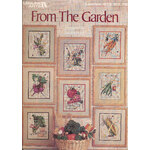 From The Garden Cross Stitch Pattern 413