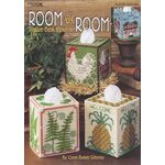 Room by Room Tissue Box Covers