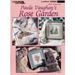 Rose Garden by Paula Vaughan
