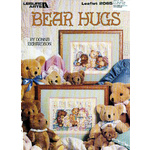 Bear Hugs Leaflet 2065