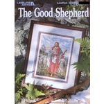 The Good Shepherd Cross Stitch Pattern