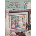 Mother's Loving Hands by Paula Vaughan