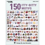 4846 - 150 Itty-Bitty Motifs Cross Stitch