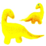 Craft Kit - Cute Dinosaur Marmalade Sky