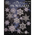Crocheted Snowflakes