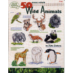 50 Wild Animals