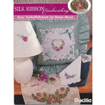 Silk Ribbon Embroidery