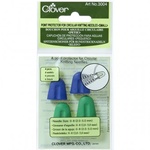 Clover Point Protector for Circular Knitting Needles (Small) 3004